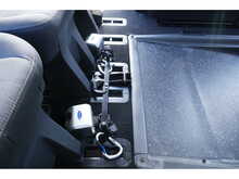 Ford Tourneo Custom Automatic Allied Independence 6 seat plus one wheelchair - versatile utility van