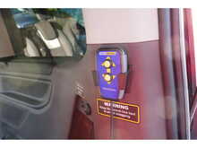 Ford Tourneo Custom Automatic Allied Independence 6 seat plus one wheelchair - versatile utility van