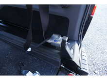 Ford Tourneo Custom Automatic Allied Independence 6 seat plus one wheelchair - versatile utility van