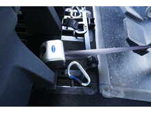 Ford Tourneo Custom Automatic Allied Independence 6 seat plus one wheelchair - versatile utility van