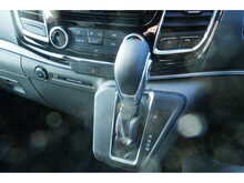 Ford Tourneo Custom Automatic Allied Independence 6 seat plus one wheelchair - versatile utility van