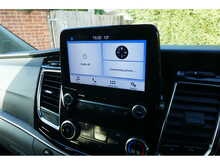 Ford Tourneo Custom Automatic Allied Independence 6 seat plus one wheelchair - versatile utility van