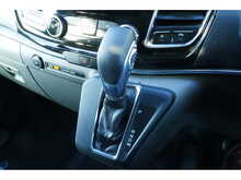 Ford Tourneo Custom Automatic Allied Independence 6 seat plus one wheelchair - versatile utility van