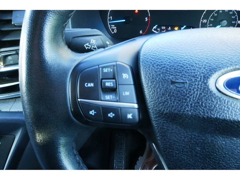 Ford Automatic Allied Independence 6 seat plus one wheelchair - versatile utility van 2.0 5dr WAV Automatic Diesel