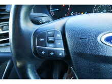 Ford Tourneo Custom Automatic Allied Independence 6 seat plus one wheelchair - versatile utility van