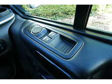 Ford Tourneo Custom Automatic Allied Independence 6 seat plus one wheelchair - versatile utility van