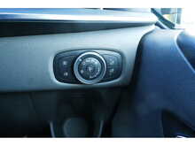 Ford Tourneo Custom Automatic Allied Independence 6 seat plus one wheelchair - versatile utility van