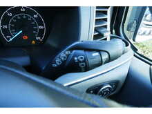 Ford Tourneo Custom Automatic Allied Independence 6 seat plus one wheelchair - versatile utility van