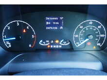 Ford Tourneo Custom Automatic Allied Independence 6 seat plus one wheelchair - versatile utility van