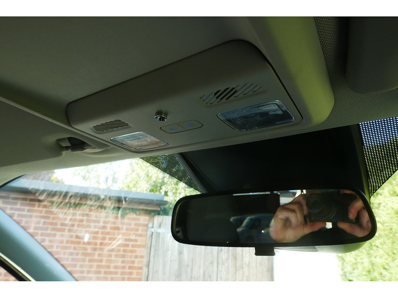 Ford Automatic Allied Independence 6 seat plus one wheelchair - versatile utility van 2.0 5dr WAV Automatic Diesel