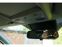 Ford Tourneo Custom Automatic Allied Independence 6 seat plus one wheelchair - versatile utility van