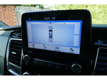 Ford Tourneo Custom Automatic Allied Independence 6 seat plus one wheelchair - versatile utility van