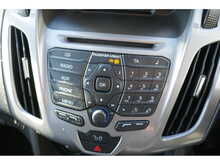 Ford Tourneo Connect Freedom by Alllied - 3 seats plus Wheelchair