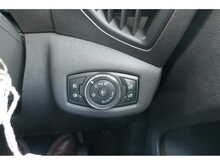 Ford Tourneo Connect Freedom by Alllied - 3 seats plus Wheelchair