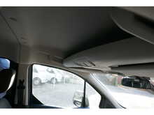 Ford Tourneo Connect Freedom by Alllied - 3 seats plus Wheelchair