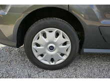 Ford Tourneo Connect Freedom by Alllied - 3 seats plus Wheelchair