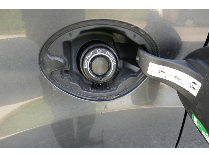 Ford Freedom by Allied - 3 seats plus Wheelchair 1.5 5dr WAV Manual Diesel