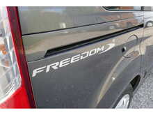 Ford Tourneo Connect Freedom by Alllied - 3 seats plus Wheelchair