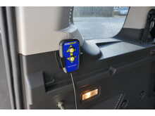 Ford Tourneo Connect Freedom by Alllied - 3 seats plus Wheelchair