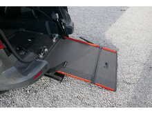 Ford Tourneo Connect Freedom by Alllied - 3 seats plus Wheelchair