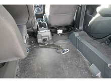 Ford Tourneo Connect Freedom by Alllied - 3 seats plus Wheelchair