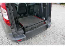 Ford Tourneo Connect Freedom by Alllied - 3 seats plus Wheelchair