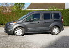 Ford Tourneo Connect Freedom by Alllied - 3 seats plus Wheelchair