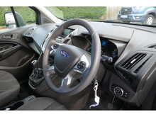 Ford Tourneo Connect Freedom by Alllied - 3 seats plus Wheelchair