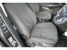 Ford Tourneo Connect Freedom by Alllied - 3 seats plus Wheelchair