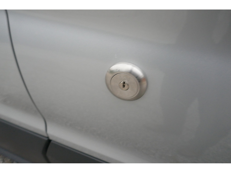 Ford 350 L3 H2 Limited Auto 170ps Euro 6 - RARE Van in stock today 2.0 5dr large van Automatic Diesel