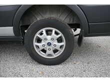 Ford Transit 350 L3 H2 Limited Auto 170ps Euro 6 - RARE Van in stock today 