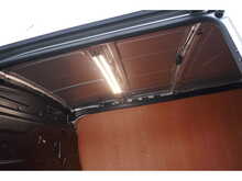 Ford Transit 350 L3 H2 Limited Auto 170ps Euro 6 - RARE Van in stock today 