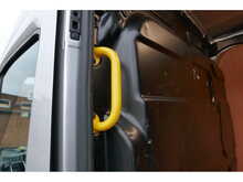 Ford Transit 350 L3 H2 Limited Auto 170ps Euro 6 - RARE Van in stock today 