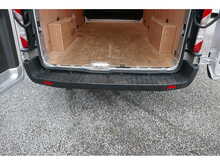 Ford Transit 350 L3 H2 Limited Auto 170ps Euro 6 - RARE Van in stock today 