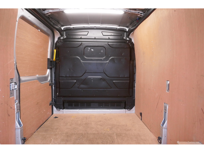 Ford 350 L3 H2 Limited Auto 170ps Euro 6 - RARE Van in stock today 2.0 5dr large van Automatic Diesel
