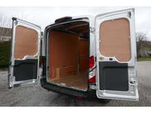 Ford Transit 350 L3 H2 Limited Auto 170ps Euro 6 - RARE Van in stock today 