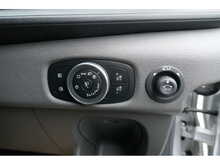 Ford Transit 350 L3 H2 Limited Auto 170ps Euro 6 - RARE Van in stock today 