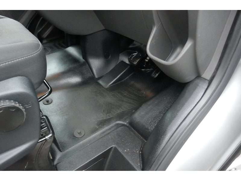 Ford 350 L3 H2 Limited Auto 170ps Euro 6 - RARE Van in stock today 2.0 5dr large van Automatic Diesel
