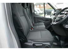 Ford Transit 350 L3 H2 Limited Auto 170ps Euro 6 - RARE Van in stock today 