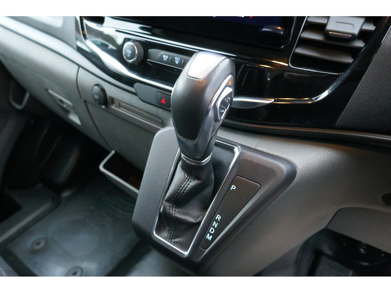Ford 350 L3 H2 Limited Auto 170ps Euro 6 - RARE Van in stock today 2.0 5dr large van Automatic Diesel