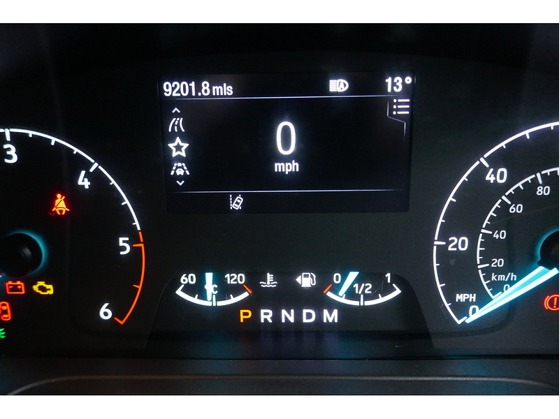 Ford 350 L3 H2 Limited Auto 170ps Euro 6 - RARE Van in stock today 2.0 5dr large van Automatic Diesel