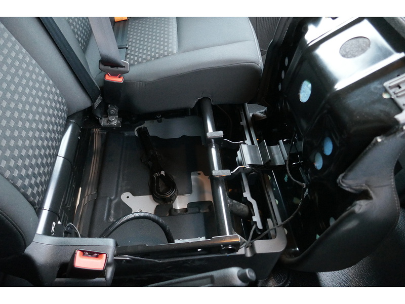 Ford 350 L3 H2 Limited Auto 170ps Euro 6 - RARE Van in stock today 2.0 5dr large van Automatic Diesel