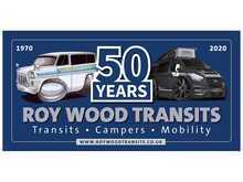 Volkswagen Transporter TDI T28 Highline 110ps Euro 6 - Tailgate
