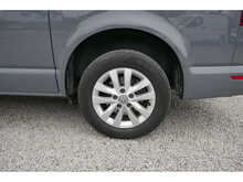 Volkswagen Transporter TDI T28 Highline 110ps Euro 6 - Tailgate