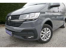 Volkswagen Transporter TDI T28 Highline 110ps Euro 6 - Tailgate