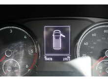 Volkswagen Transporter TDI T28 Highline 110ps Euro 6 - Tailgate