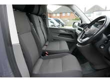 Volkswagen Transporter TDI T28 Highline 110ps Euro 6 - Tailgate