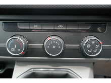 Volkswagen Transporter TDI T28 Highline 110ps Euro 6 - Tailgate