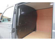 Volkswagen Transporter TDI T28 Highline 110ps Euro 6 - Tailgate