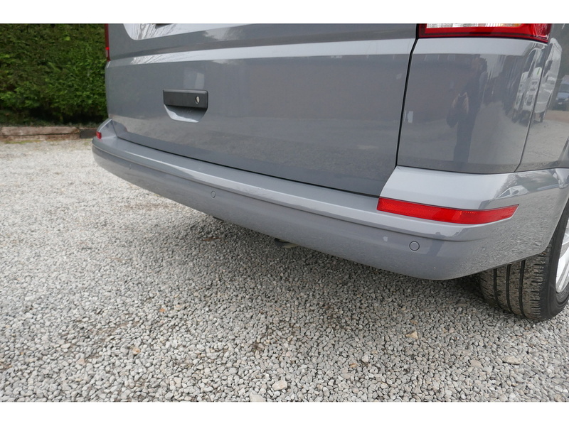 Volkswagen TDI T28 Highline 110ps Euro 6 - Tailgate 2.0 5dr medium van Manual Diesel